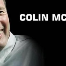 Colin MCRAE…déjà trois ans qu’il nous manque.